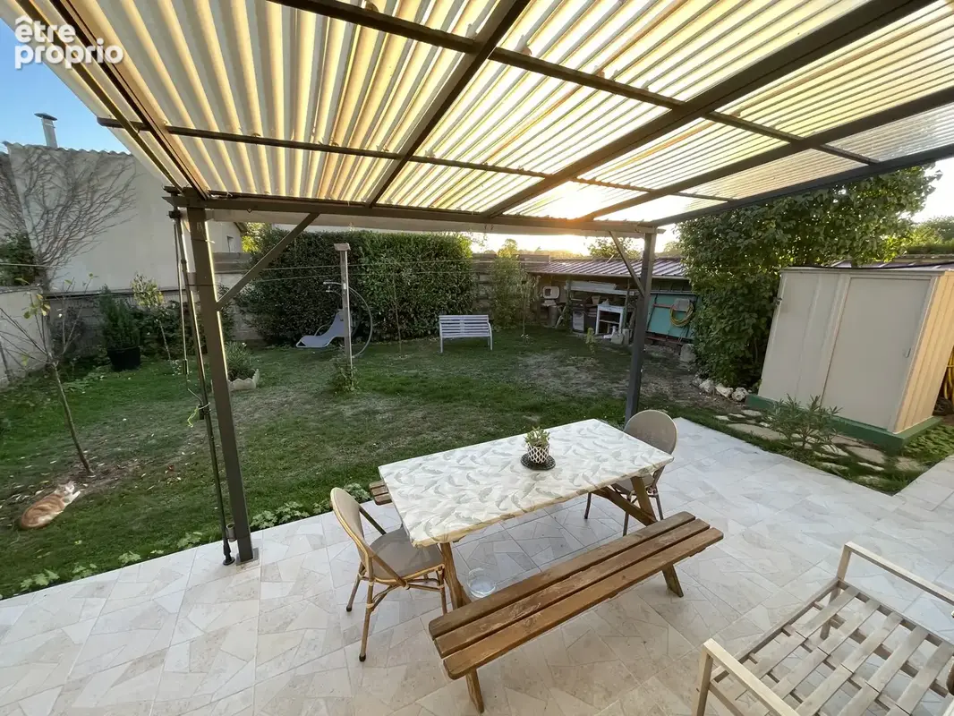 Maison 5  pièces 4 chambres - photo 14