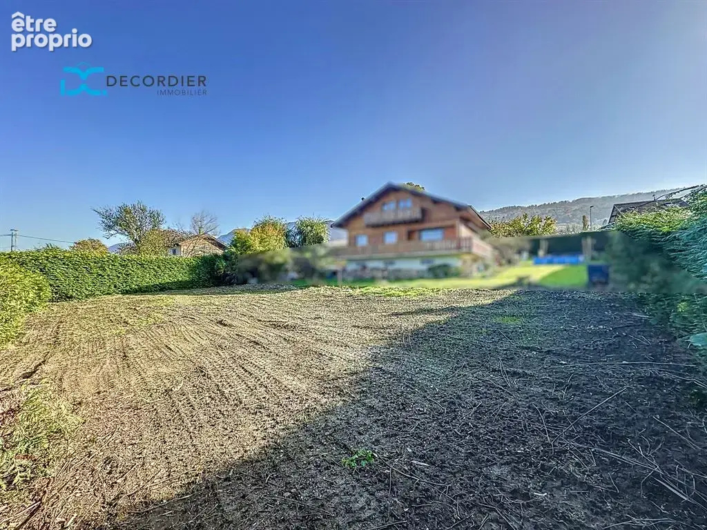 Terrain plat avec viabilités en bordure - photo 4