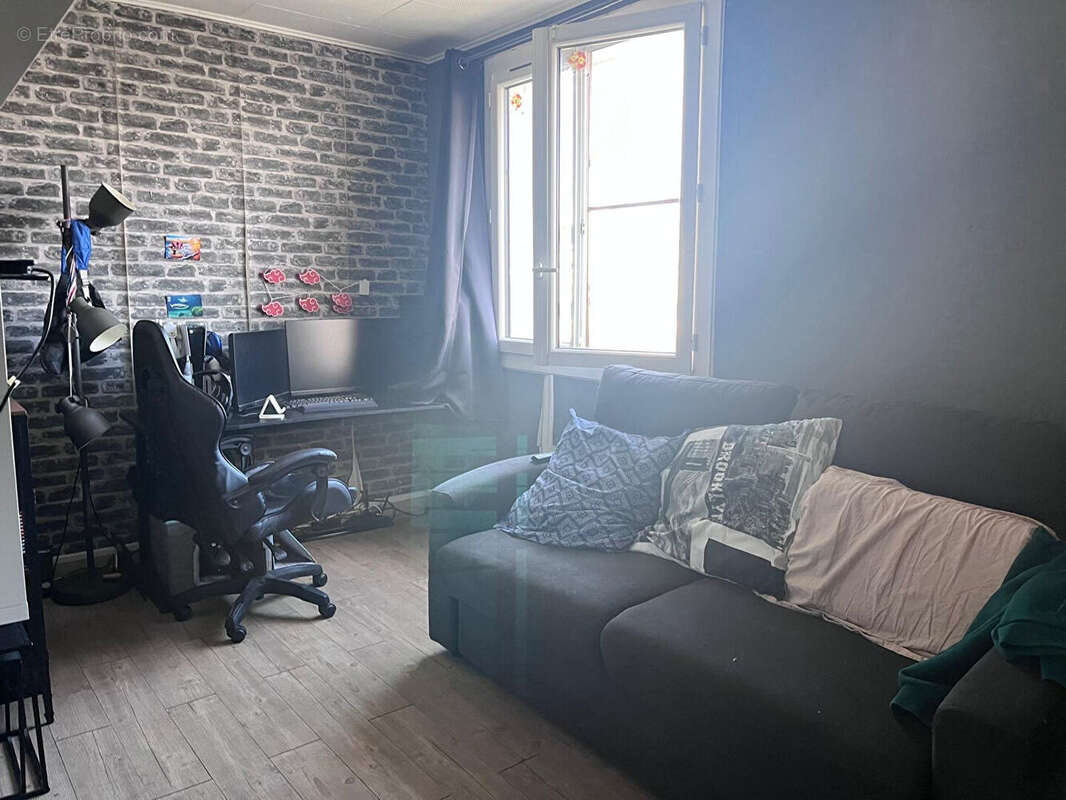 Appartement à FRANCONVILLE