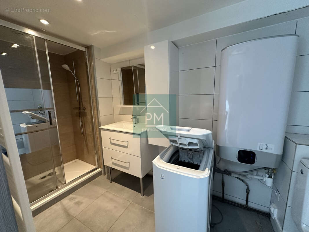 Appartement à AMIENS