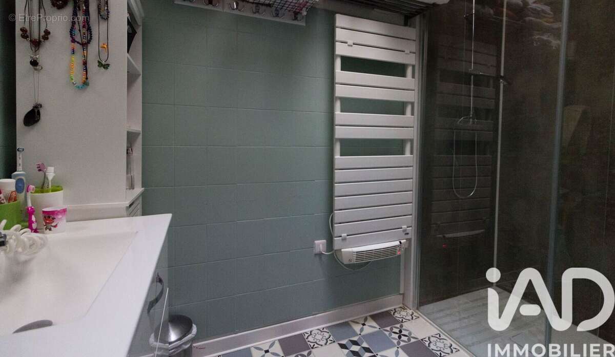 Photo 6 - Maison à LIMOGES