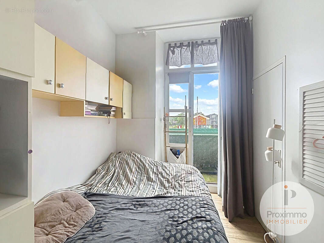 Appartement à REDON
