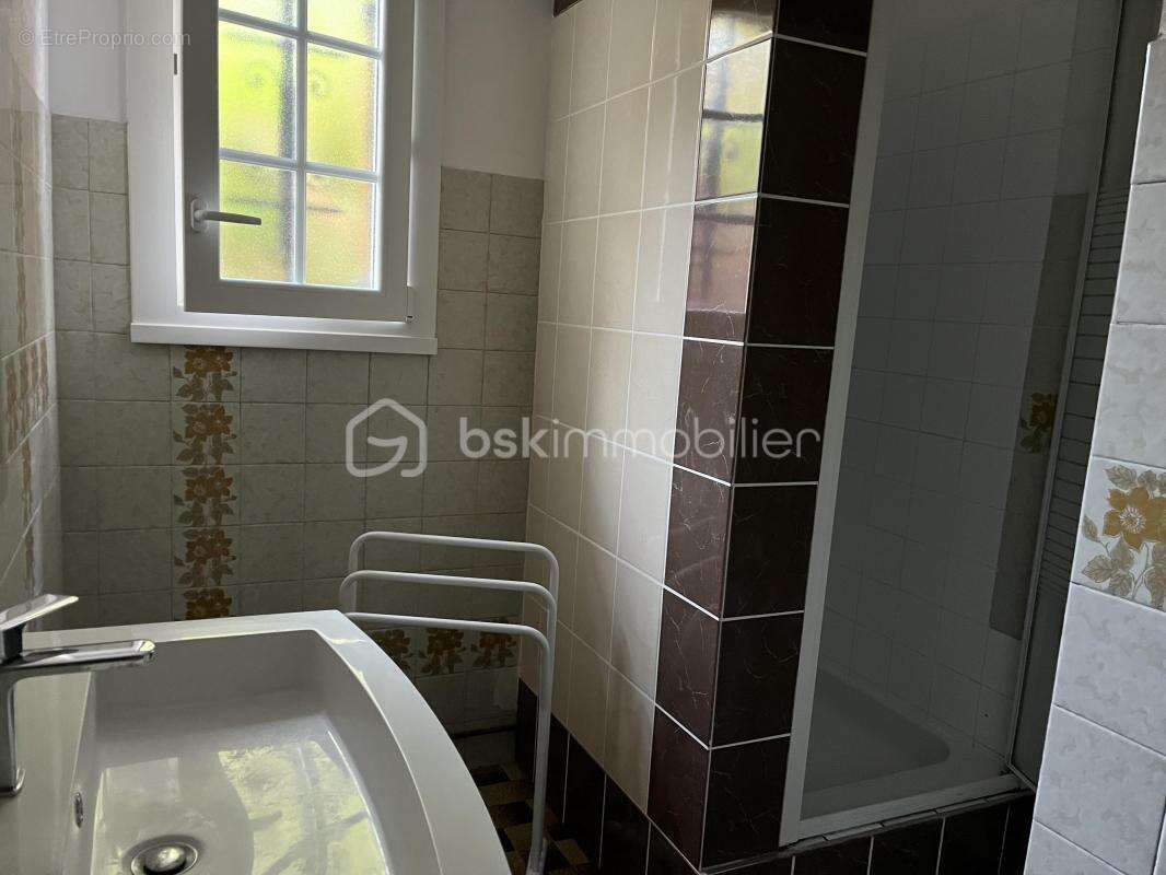 Maison style périgourdine - photo 7