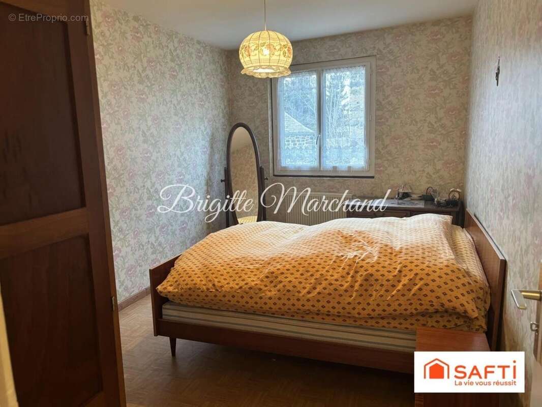 Photo 9 - Maison à LE BEAGE