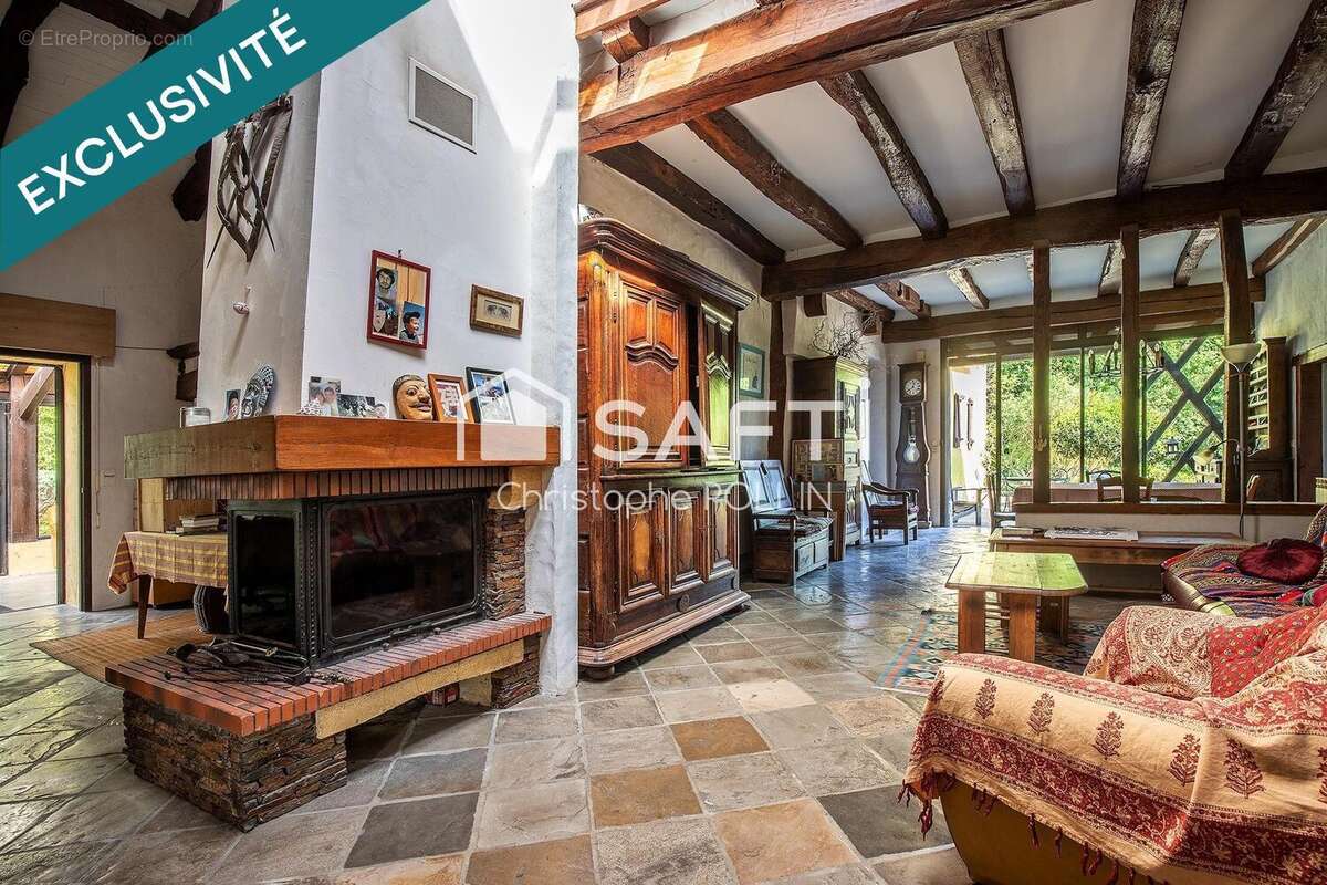 Photo 9 - Maison à HEUGAS