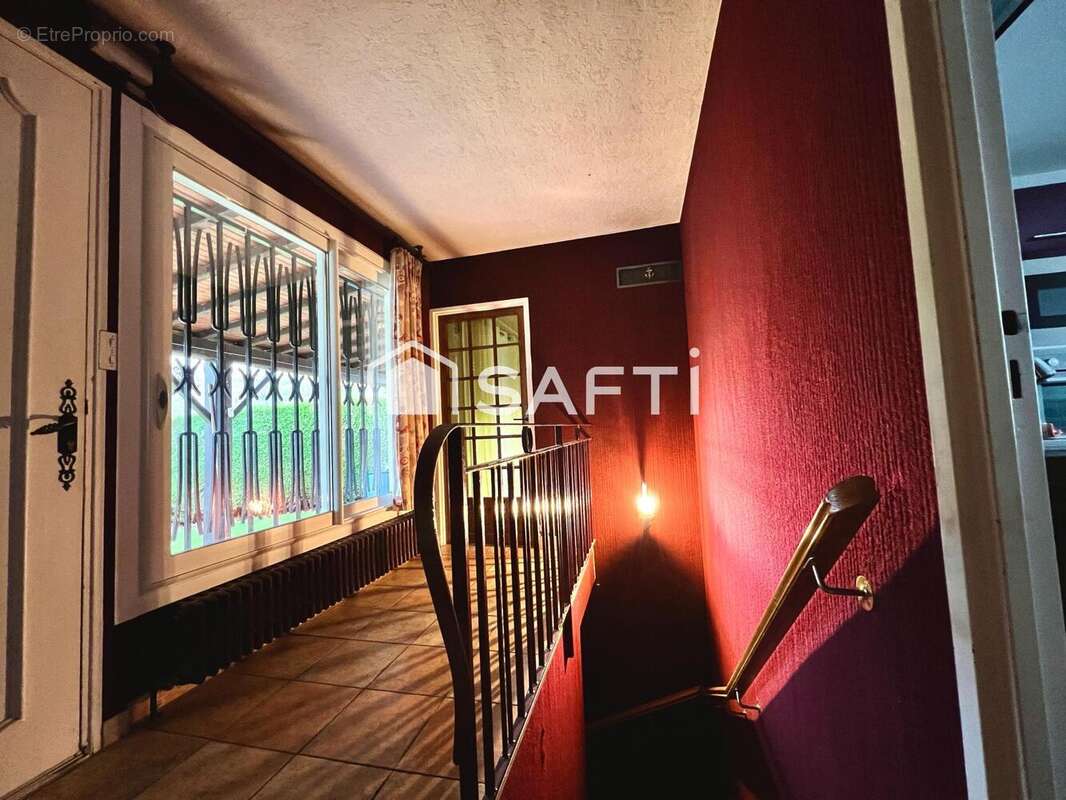 Photo 7 - Maison à LE MONASTERE