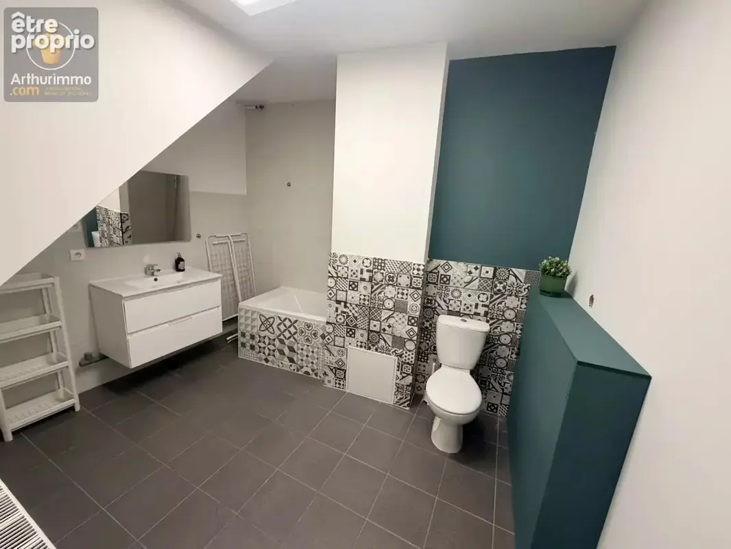 M573230 exclusif arthurimmo.com metz centre ville f2 airbnb - photo 2
