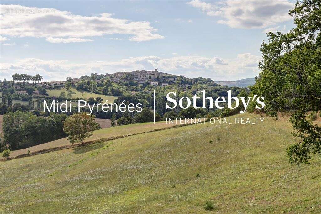 Maison à CASTELNAU-DE-MONTMIRAL