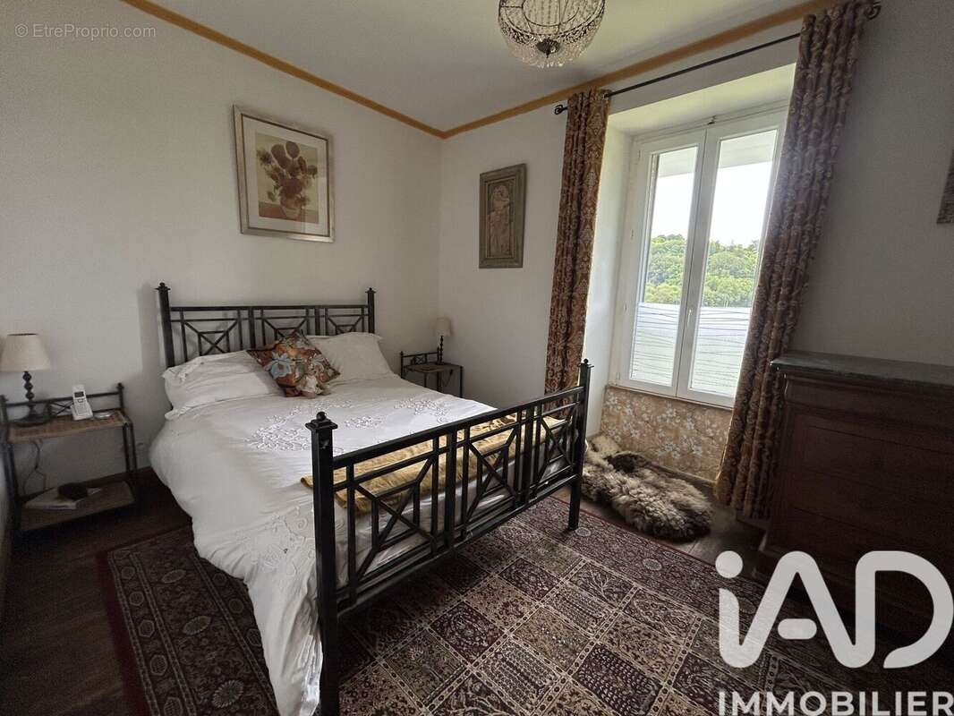 Photo 5 - Maison à SAINT-AIGNAN