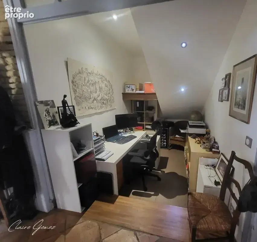 Appartement/maison de 145 m² avec annexe de 20 m² – Cadours (31) - photo 9