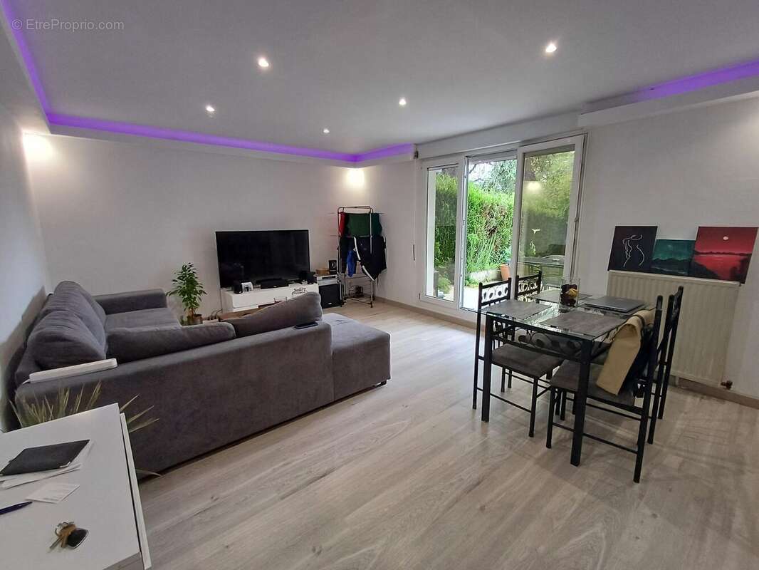 Appartement à PAU