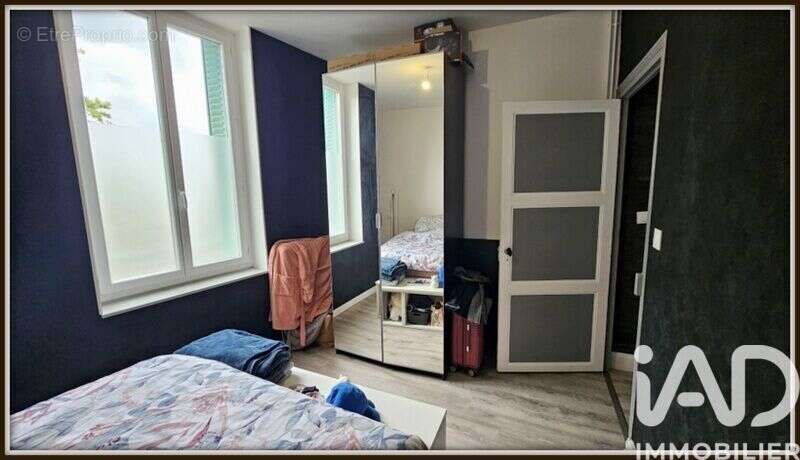 Photo 7 - Appartement à VICHY
