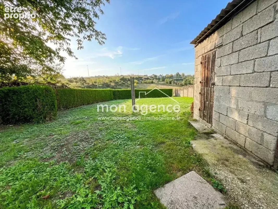 Maison individuelle proche du centre ville - Serqueux - photo 18