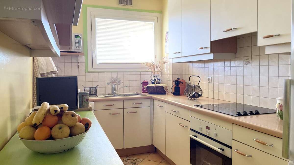 Appartement à BRY-SUR-MARNE
