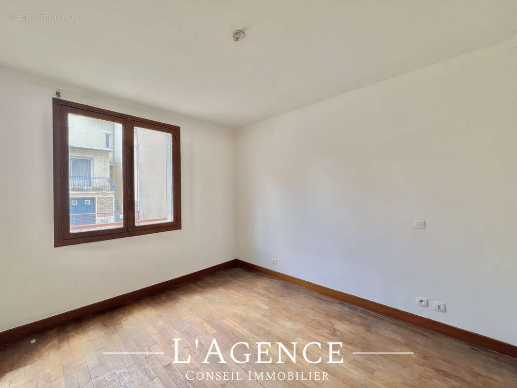 Appartement à LIMOGES