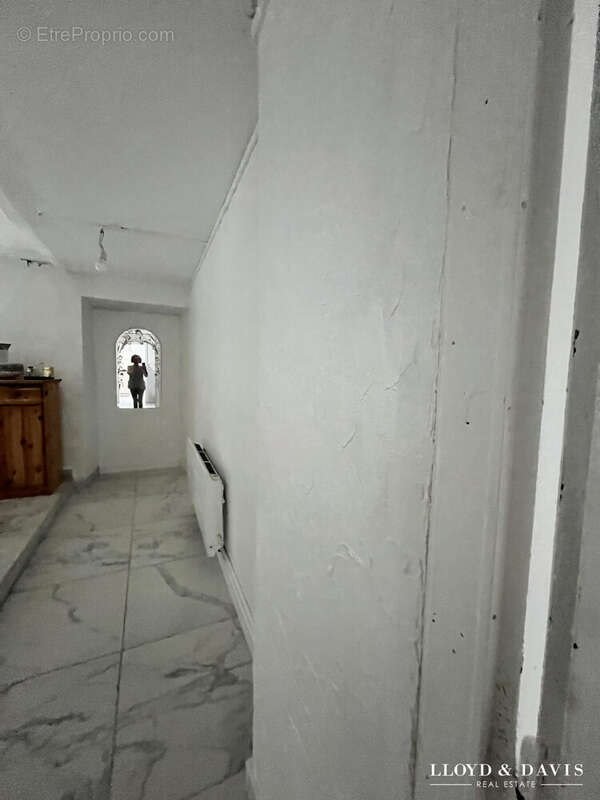 Appartement à AMENDEUIX-ONEIX