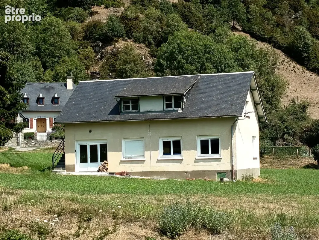Maison familiale de charme avec vue panoramique 134m2 plein sud - photo 3