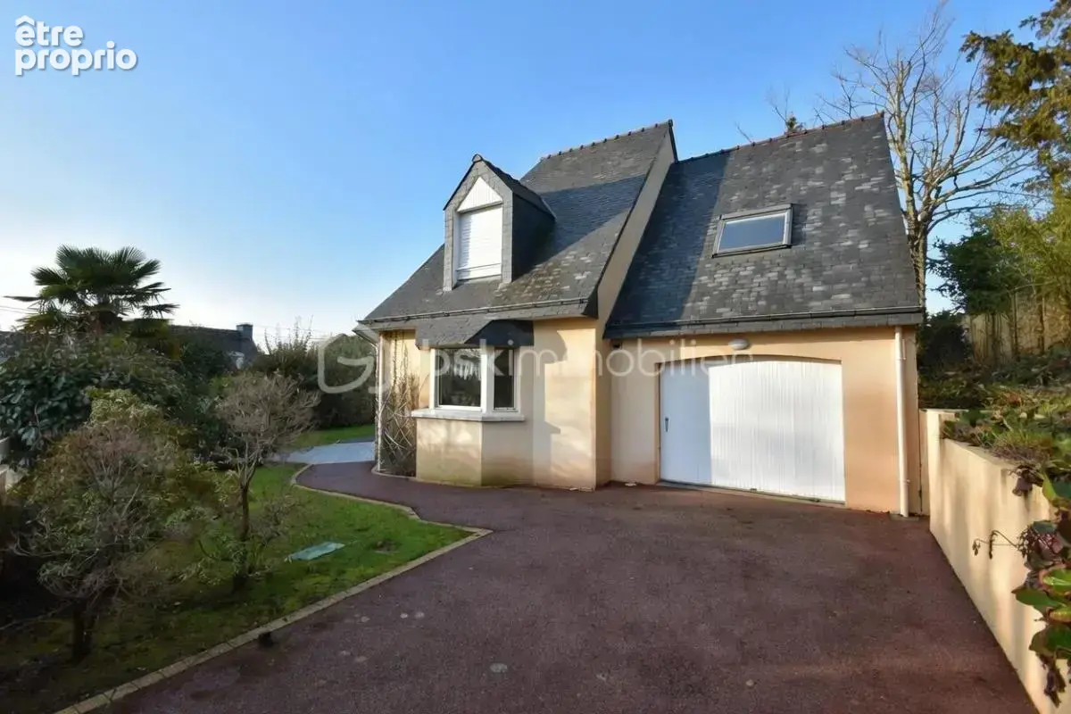 Superbe maison familiale de standing - photo 26
