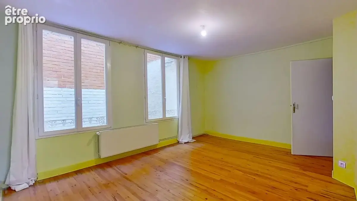Maison de ville - photo 9