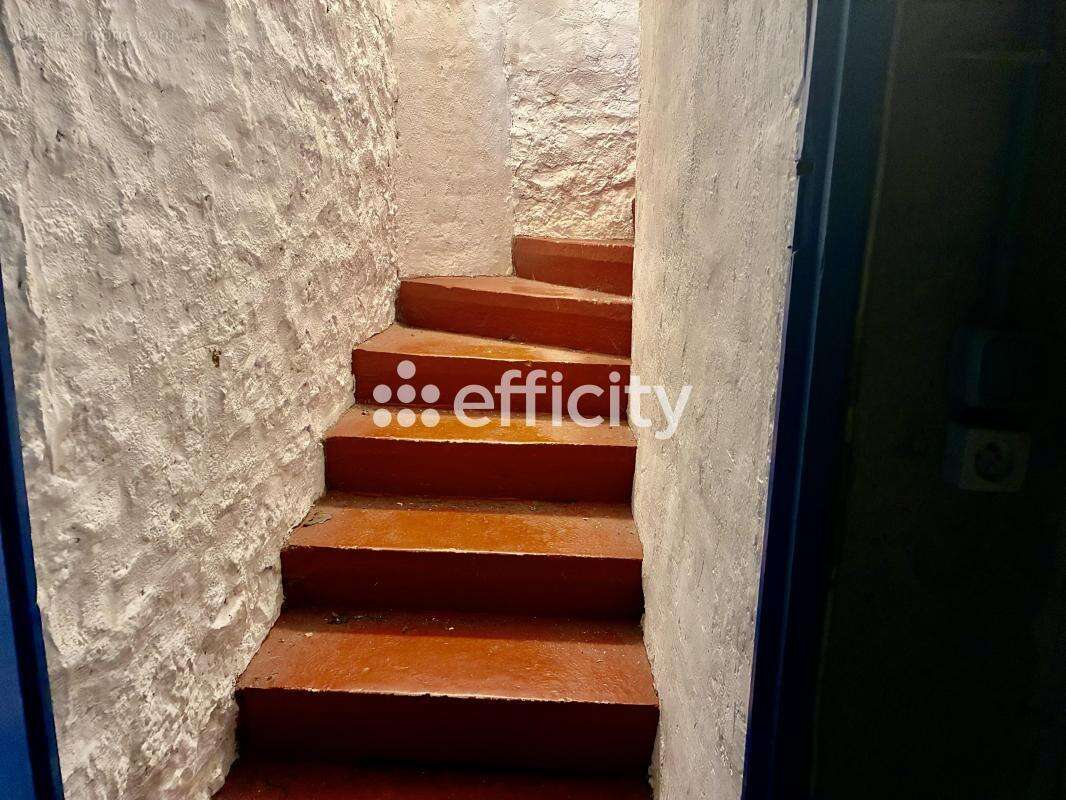 Maison à MARLY-LA-VILLE