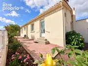 Maison à L'AIGUILLON-SUR-VIE