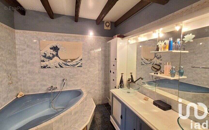 Photo 5 - Maison à SAINT-PREST