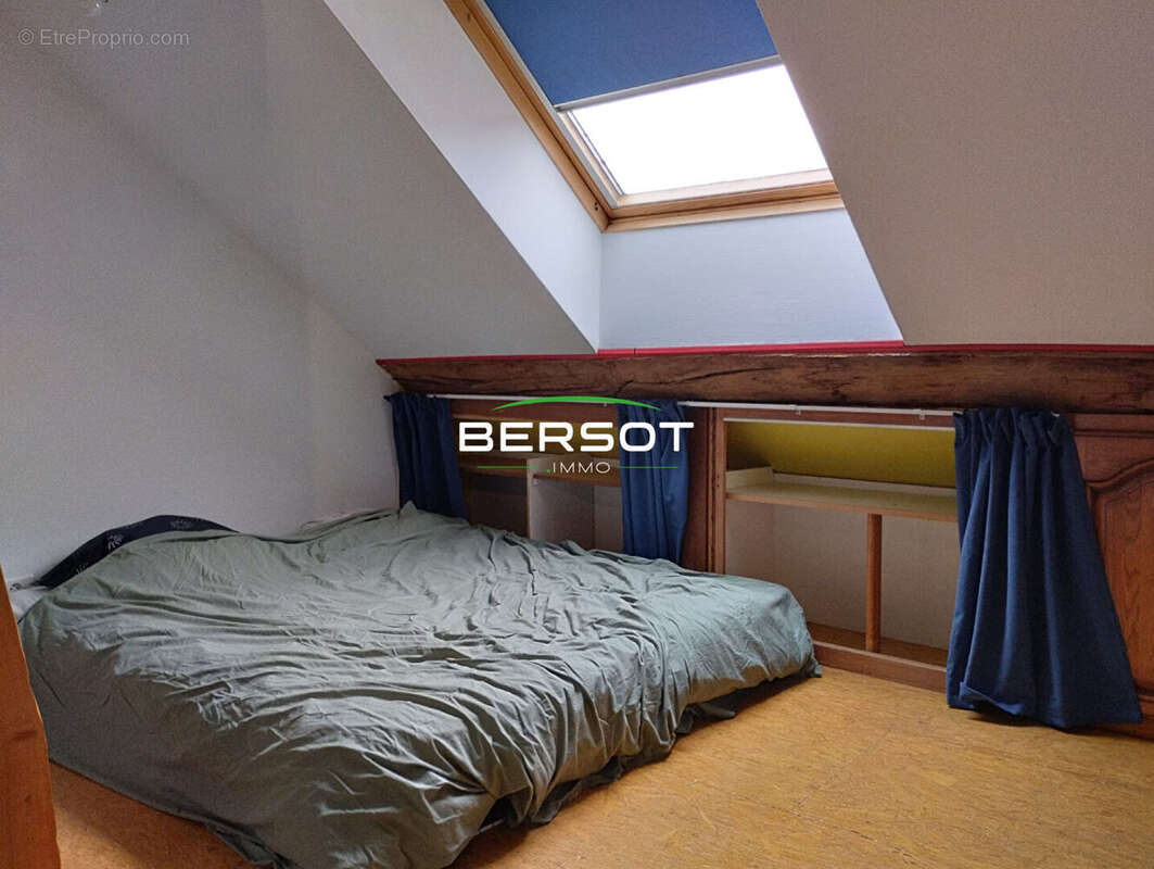Maison Port Sur Saone 10 pièce(s) 206 m2 - photo 5