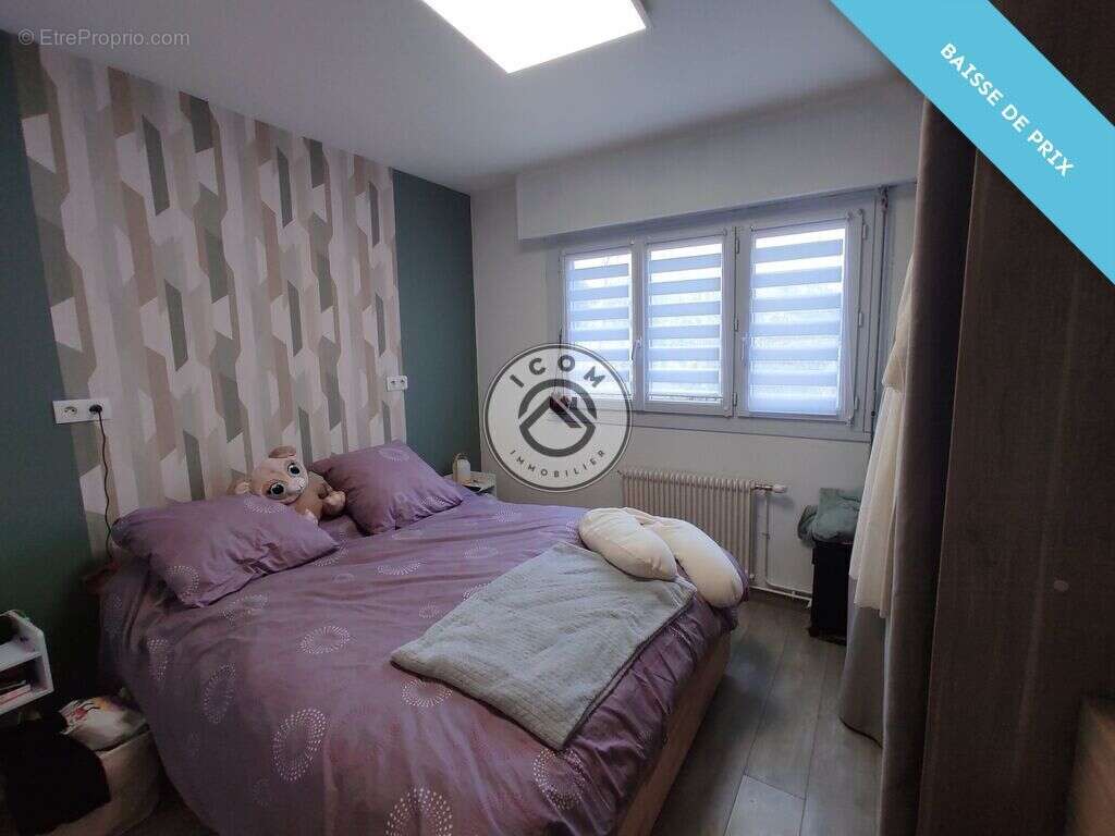 Maison à AULNOYE-AYMERIES