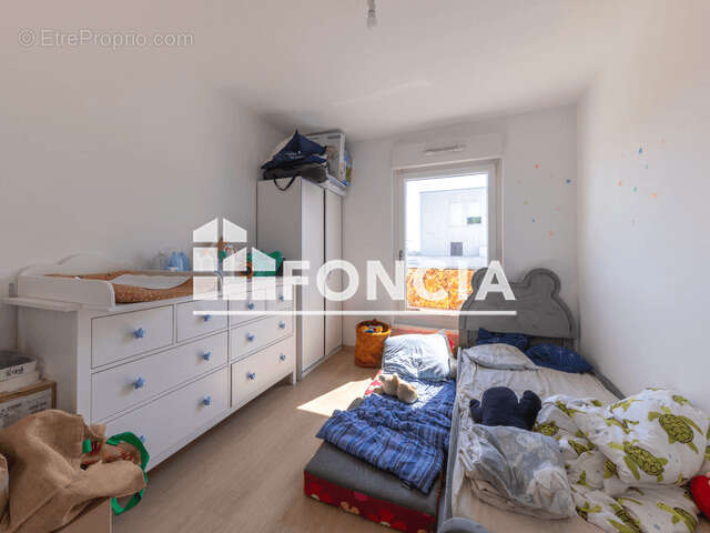 Appartement à LINGOLSHEIM