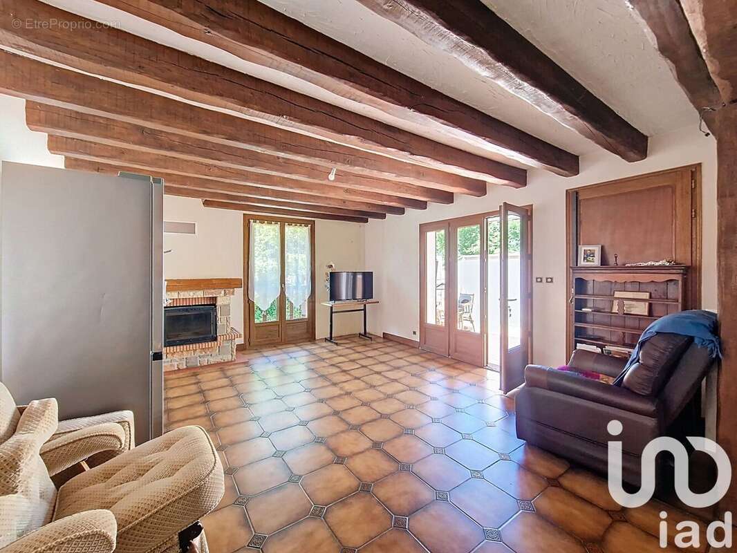 Photo 4 - Maison à BOISSISE-LE-ROI