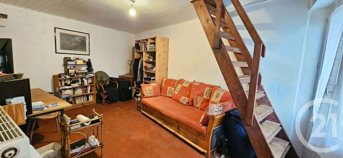 Maison à BONNEVAL