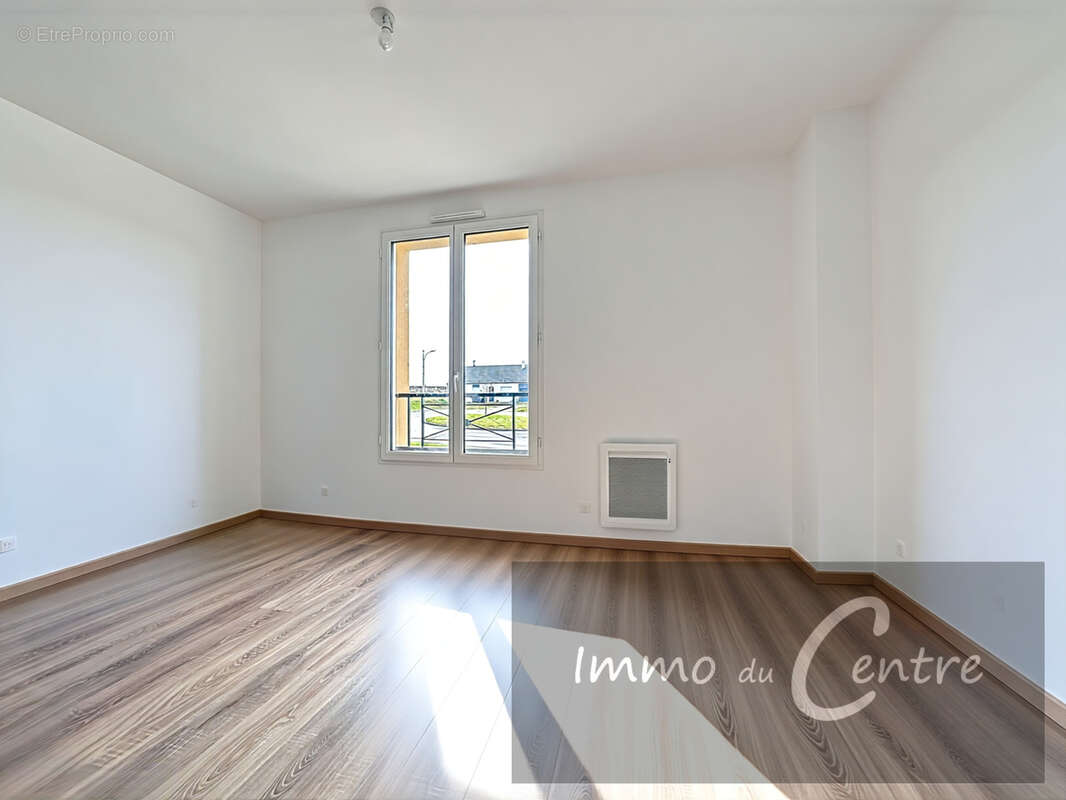 Maison à MONTMIRAIL