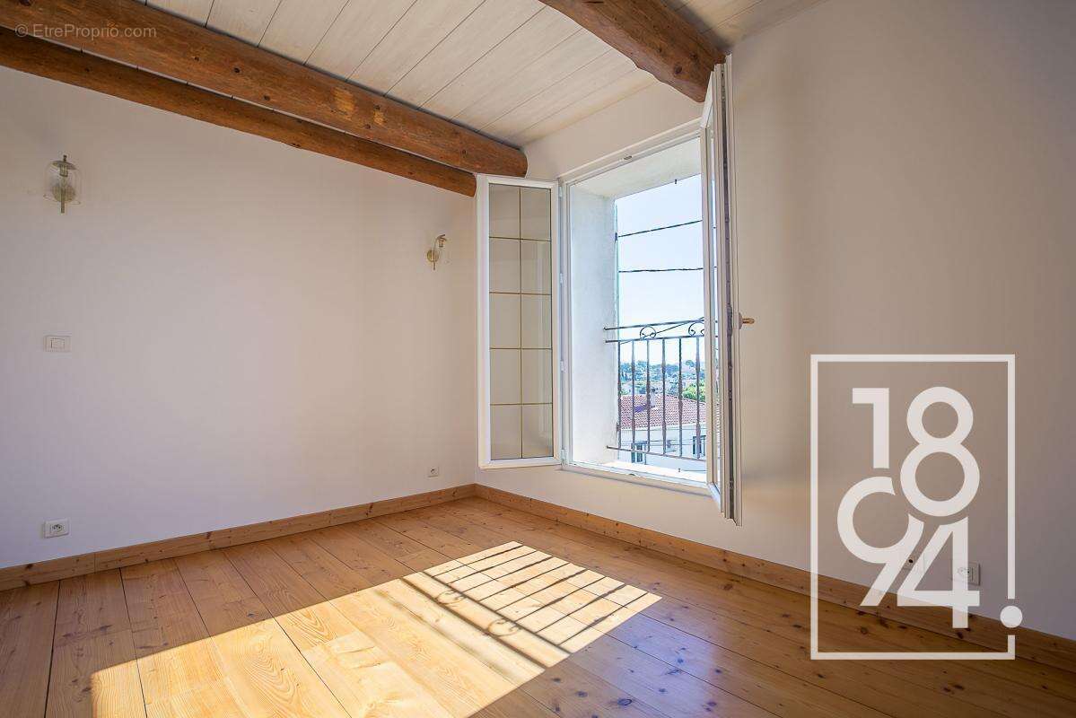 Maison à LES PENNES-MIRABEAU