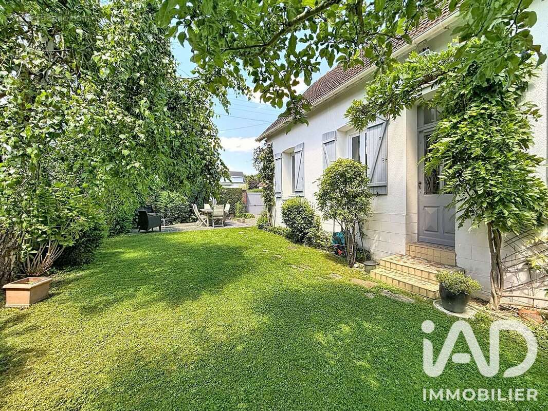 Photo 2 - Maison à BIHOREL