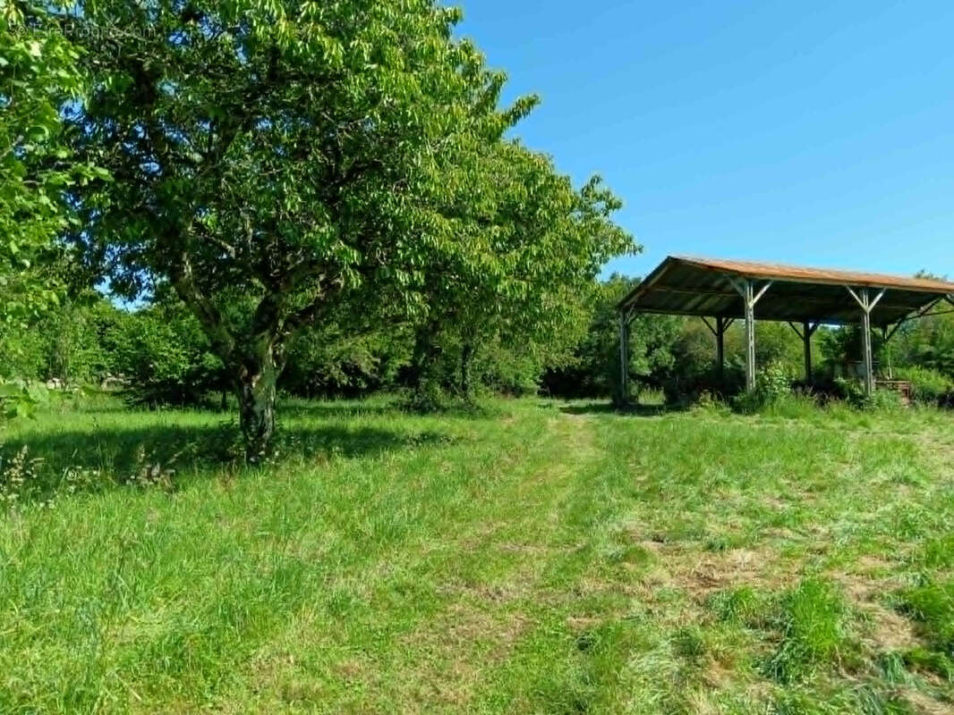 Maison à CEAUX-EN-COUHE