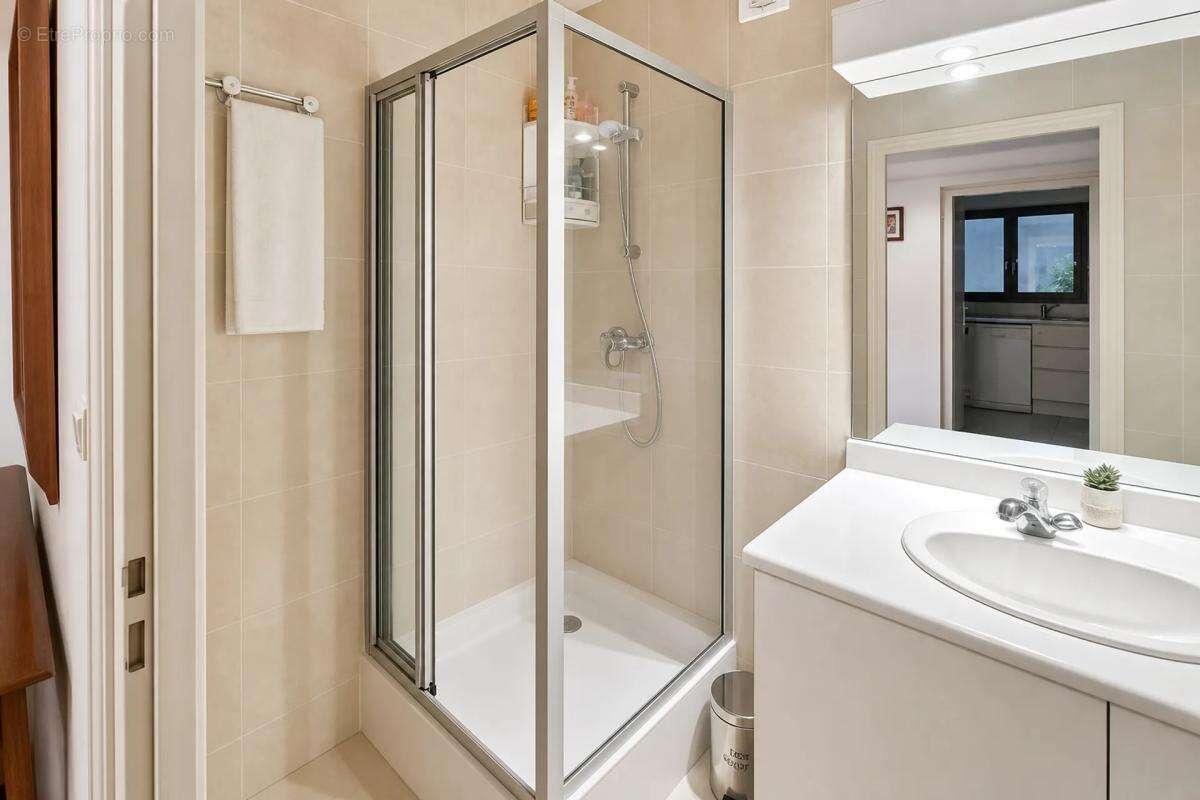 Élégant appartement 4 pièces à Deauville - photo 9