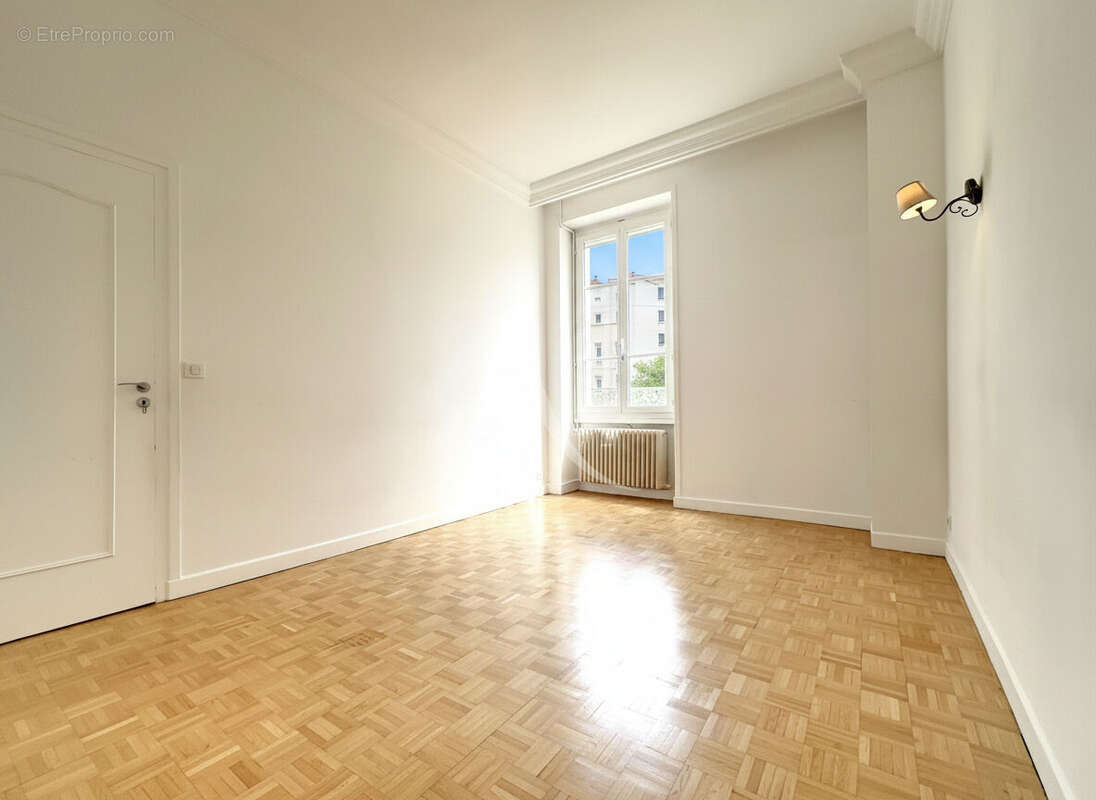 Appartement à LYON-3E
