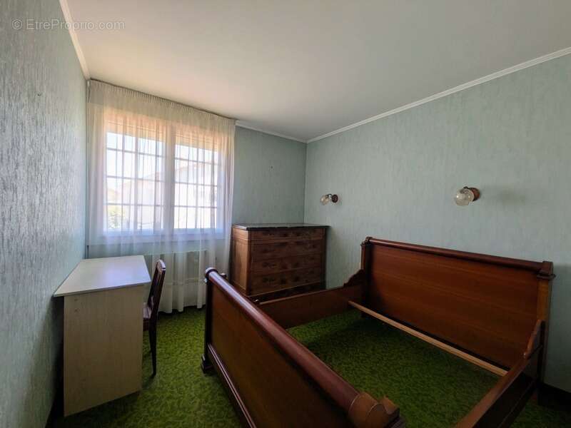 Maison à vendre 110m² saint pierre des echaubrognes (79) - photo 8