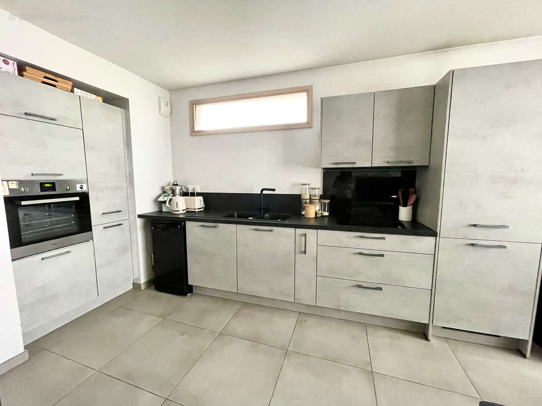 Appartement à LYON-7E
