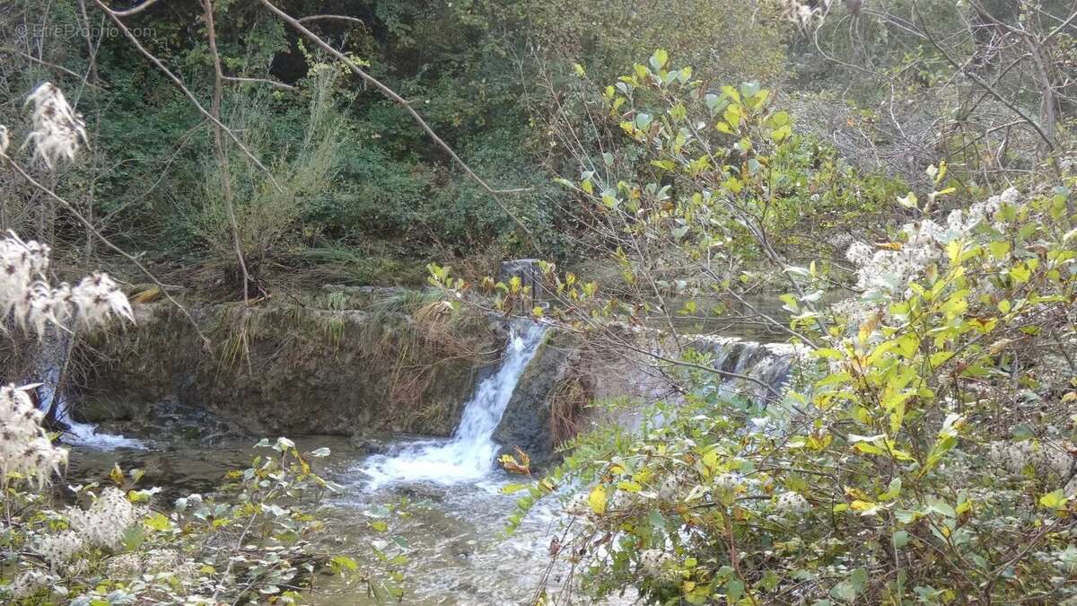 Maison à SAINT-SEBASTIEN-D&#039;AIGREFEUILLE