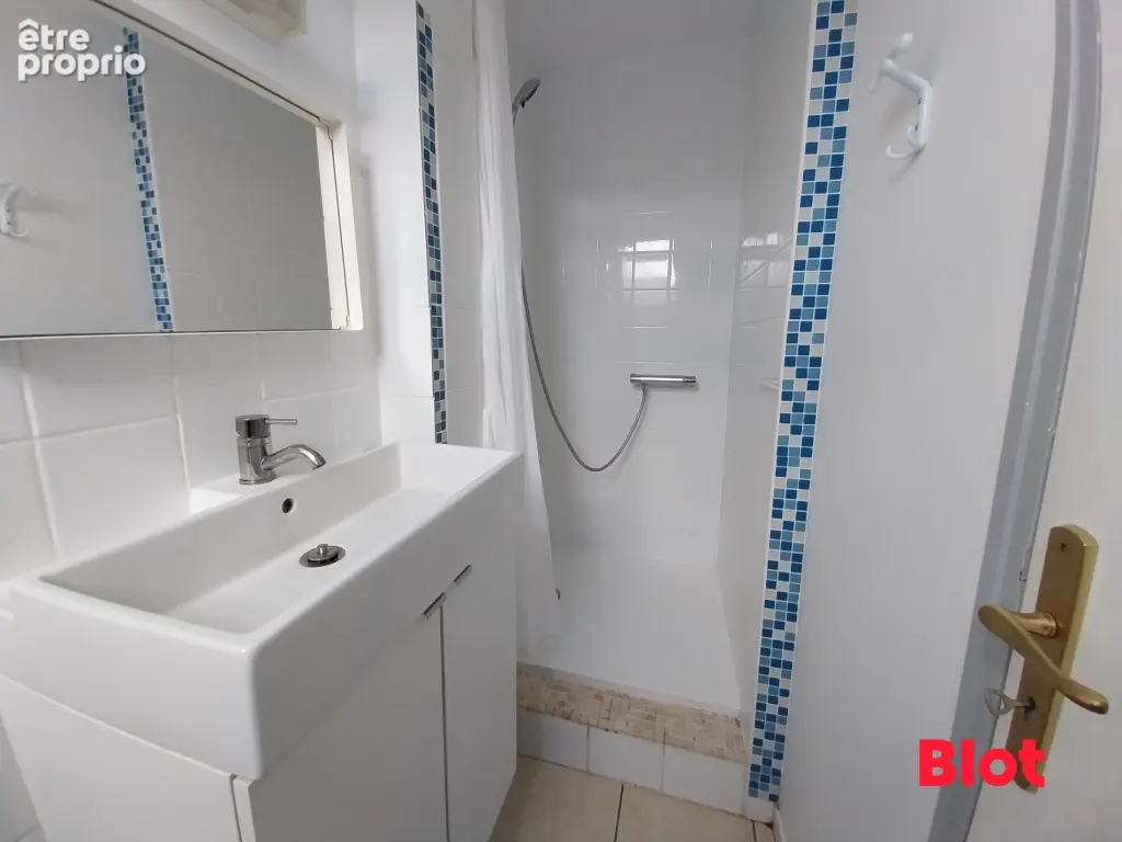 Appartement 1 pièce 23 m² à vendre à Vezin-Le-Coquet (35132) - photo 9