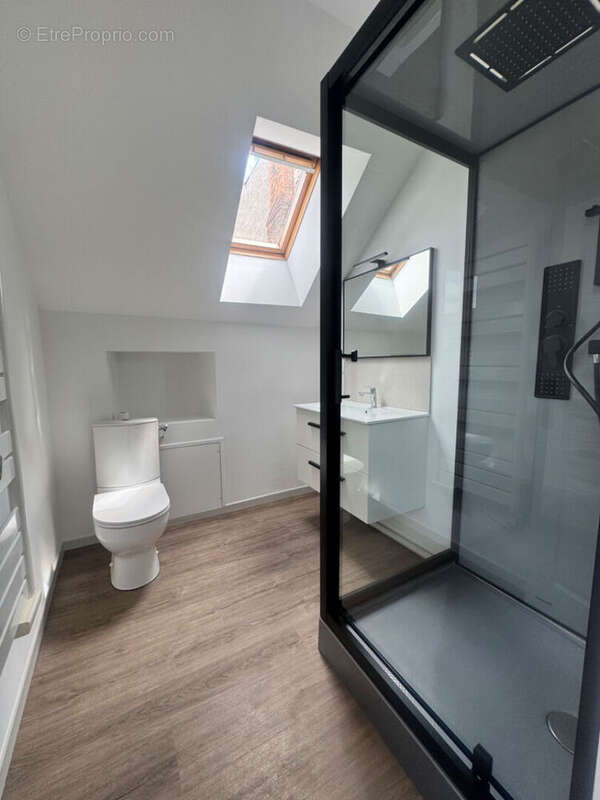 Appartement à OLIVET