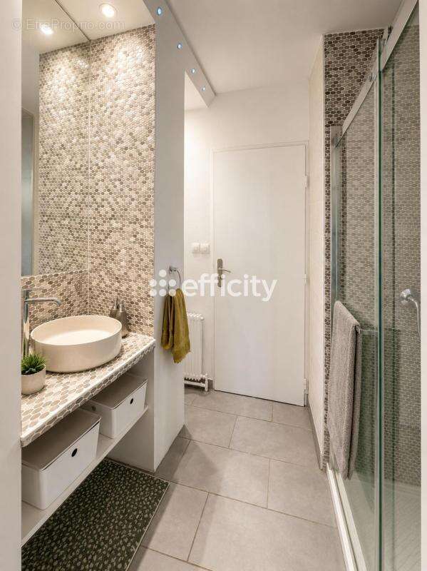 Appartement - photo 8