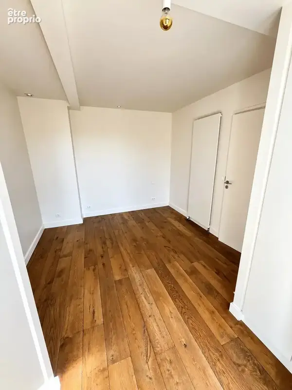 Montreuil centre-ville – maison d’architecte avec jardin – 165,51 m² - photo 13