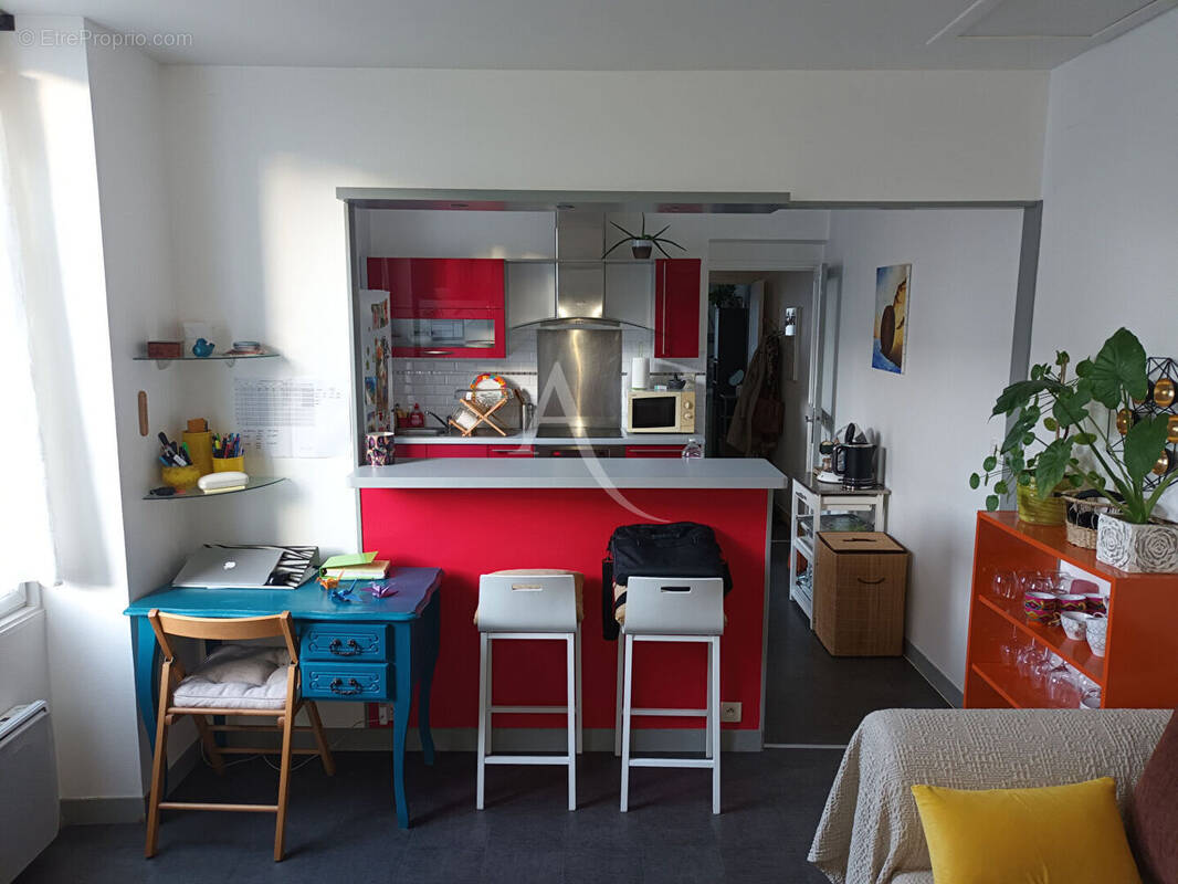 Appartement à ROCHEFORT