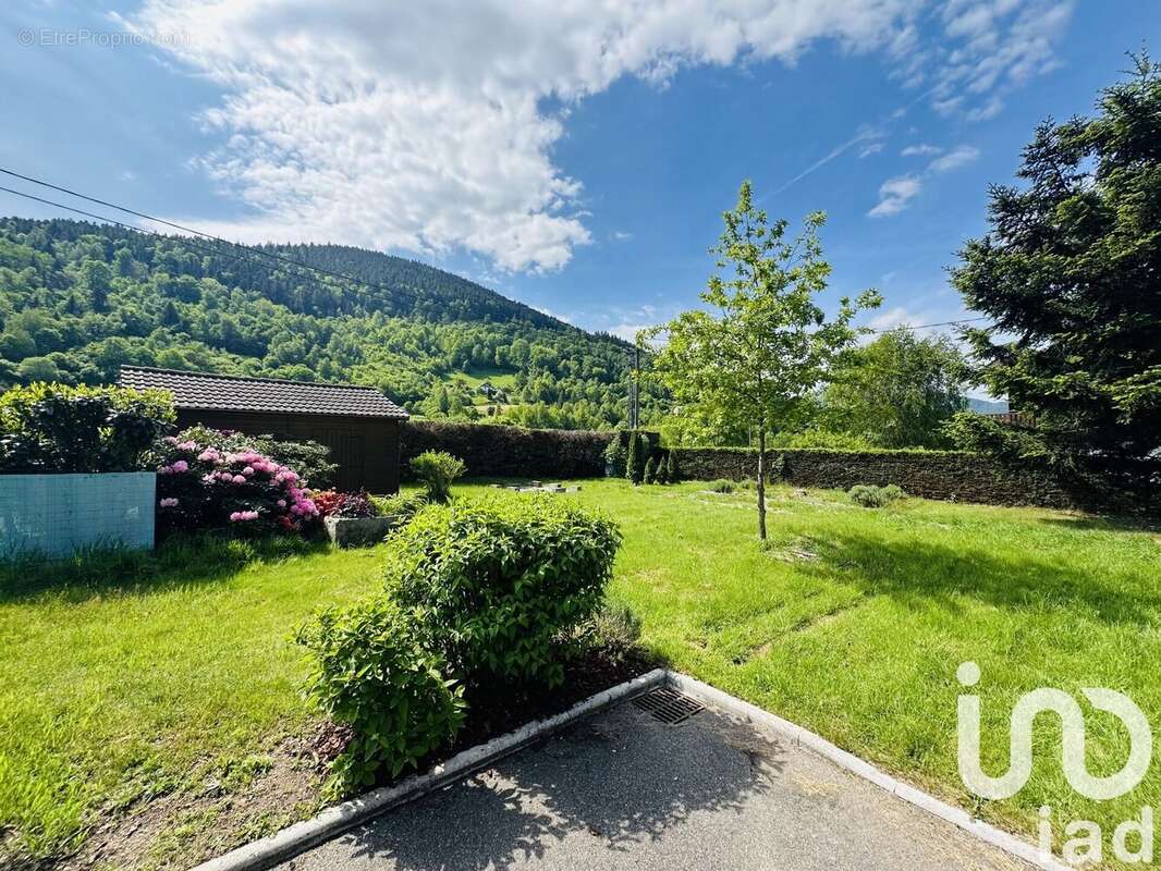 Photo 5 - Maison à BUSSANG