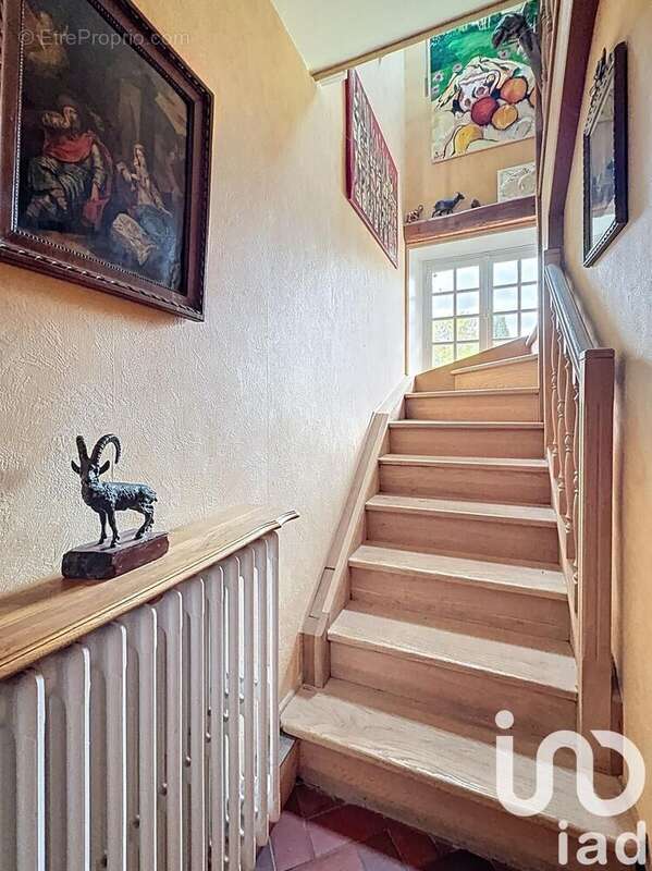 Photo 9 - Maison à FESTIGNY