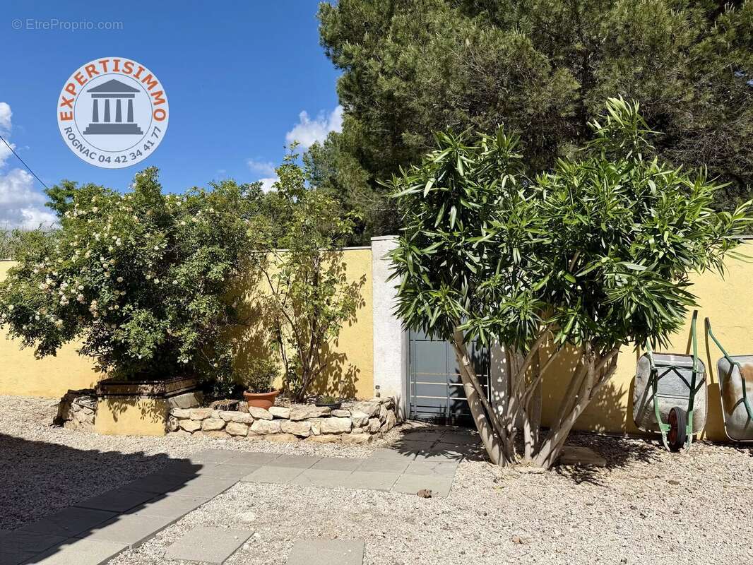 Maison T4 avec Garage et Jardin - photo 13