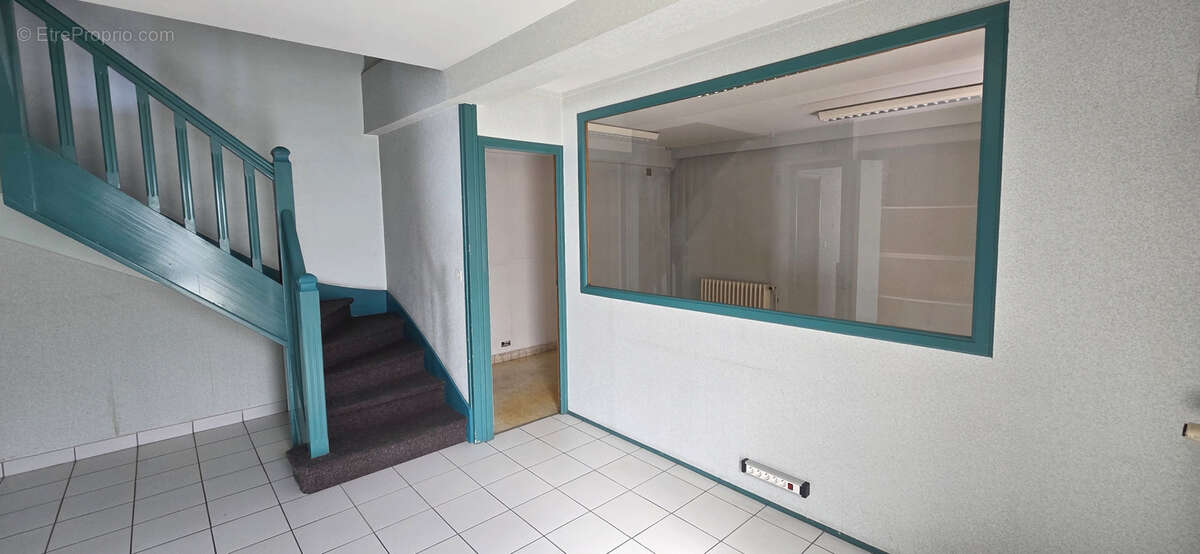 Maison à QUIMPERLE
