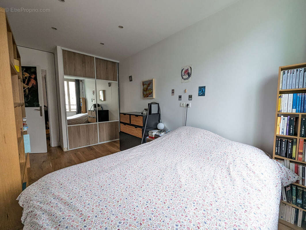 Appartement à FONTENAY-SOUS-BOIS